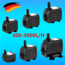 Mini pompa acqua acquario