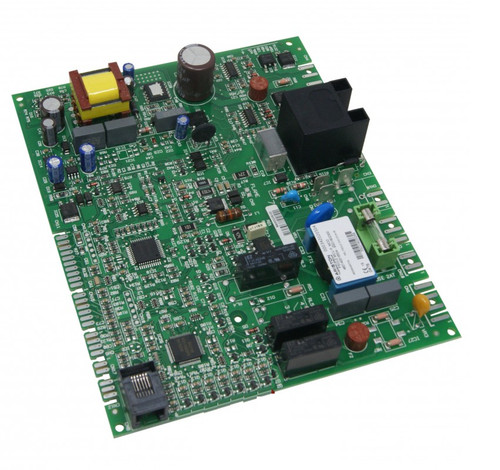 Scheda elettronica circuito - scheda,