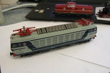 Rivarossi hr2876 locomotiva - h0,