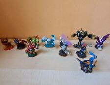 Skylanders Giants Personaggi