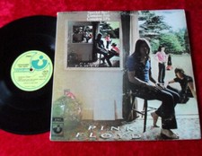 Pink Floyd 2 LP Ummagumma
