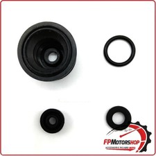 Kit guarnizioni pompa freno - kit,