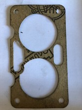 Weber 28/36 DCD Carb