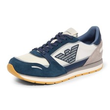 I0481 sneaker uomo EMPORIO