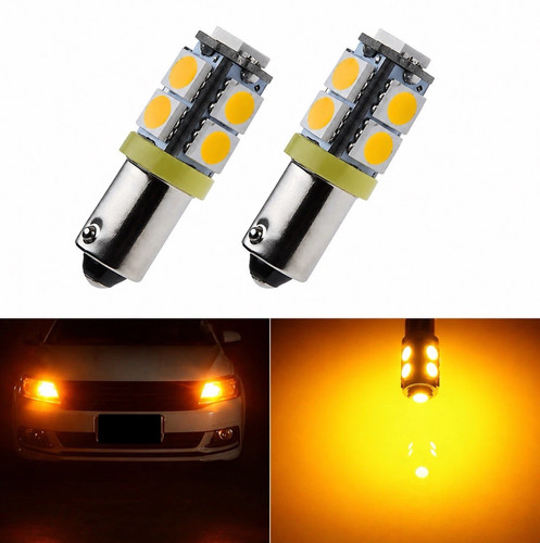 Bax9s h6w 433 12v - 12v, lampadina