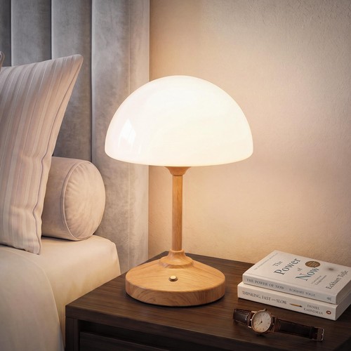 Lampada tavolo - da,