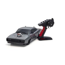 Kyosho K.34442T1B Kyosho Fazer