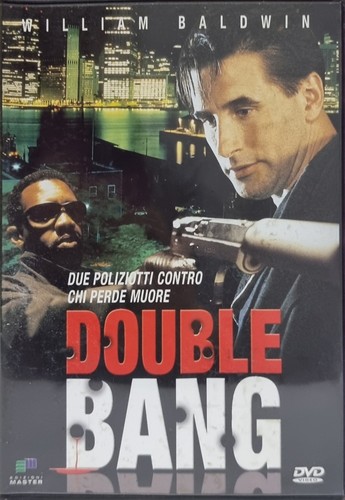 Double bang dvd - double,