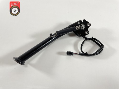 Cavalletto laterale - , +