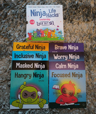 Ninja Life Hacks Leadership 8