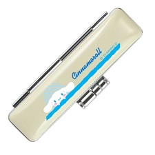 Custodia guarnizione Samby