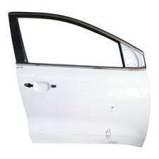 Porta Portiera Anteriore Destro KIA SPORTAGE 4 Serie RICAMBIO USATO ORIGINALE