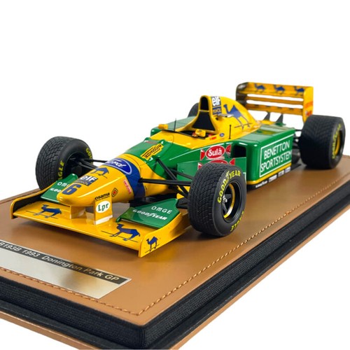 Modellino tecnomodel 18 - modellino, f1