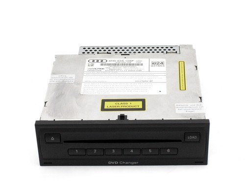 Lettore dvd audi - audi, a6