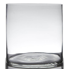 Vetro Decorativo, Vaso