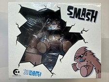 Joe Ledbetter Smash Brown