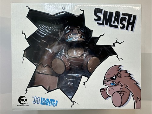 Joe ledbetter smash brown - ledbetter,