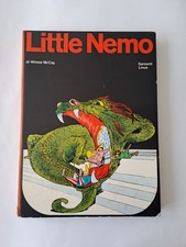 Winsor McCay – Little Nemo