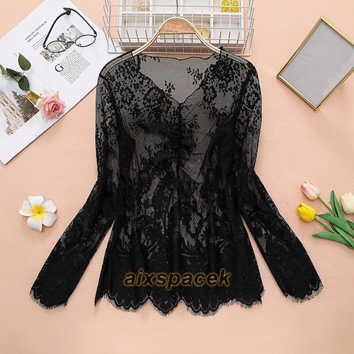 Camicetta donna elegante - , pizzo