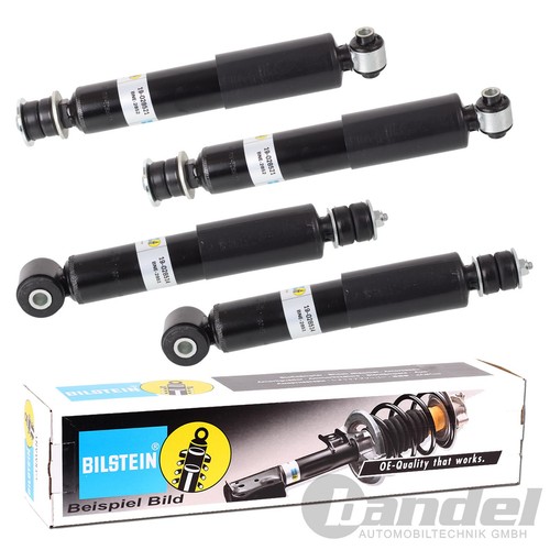 Ammortizzatori bilstein - 4,