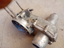 Vespa Piaggio 125 BACCHETTA