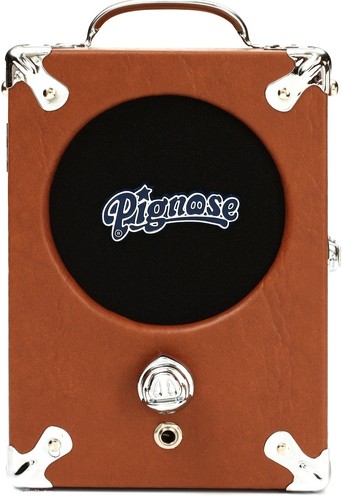 Pignose 100 batteria - 7-100,