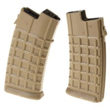 Caricatore Maggiorato per