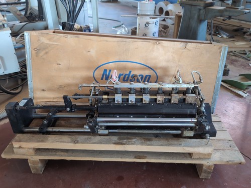 Nordson pw350 hot - pw350,