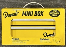 Mini cassetta degli attrezzi