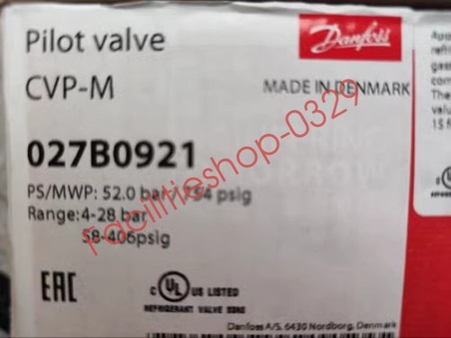 1pcs valvola pilota - 1pcs,