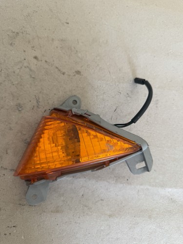 Freccia originale kawaaaki zx6 - originale,
