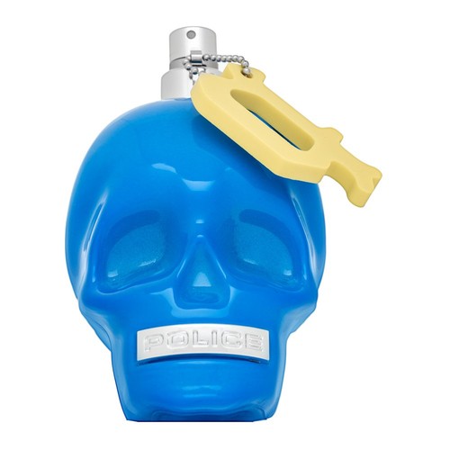Police goodvibes eau de - be,