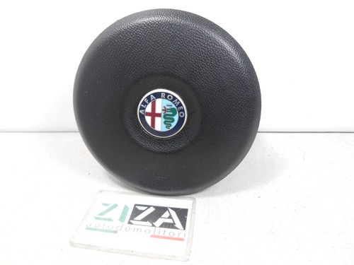 Airbag volante guidatore alfa - airbag,