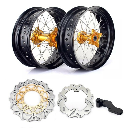 Cerchi ruote mozzi oro - cerchi,