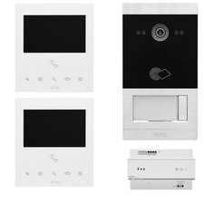 Kit Videocitofonico