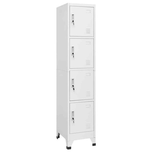 Vidaxl armadietto chiave 4 - chiave, a