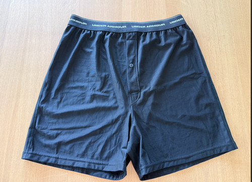 Boxer under armour vintage - boxer,