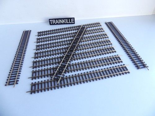 Piko 55200 rails - rails, droits
