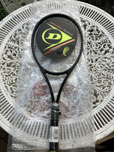 Racchetta tennis dunlop - 1x,