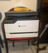 LEXMARK MC3224DWE STAMPANTE