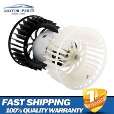 HVAC Blower Motor Assembly