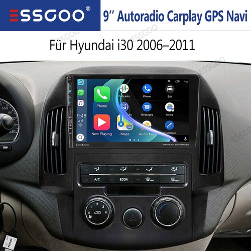 Per hyundai i30 2006 2011 - i30, 2006-2011