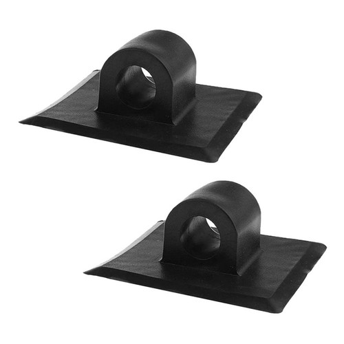 2pz clip montaggio motore - 2pz,