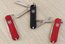 Victorinox Swiss Army Classic