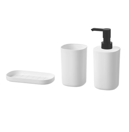 Ikea storavan set bagno - ikea, 3