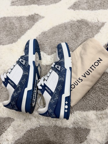 Sneakers basse stringate - , louis
