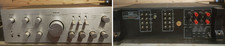 Trio 8300 amplificatore - trio, ka-8300