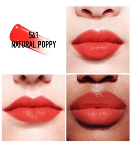 Dior addict lip tint 561 - dior,