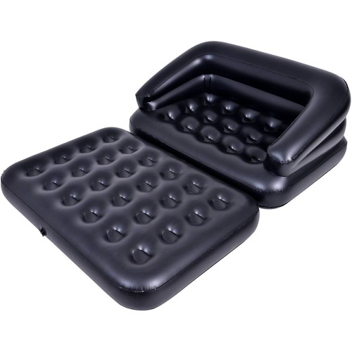 Divano letto gonfiabile 1 - letto, 5