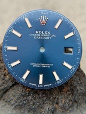 #1758 QUADRANTE ROLEX 126300